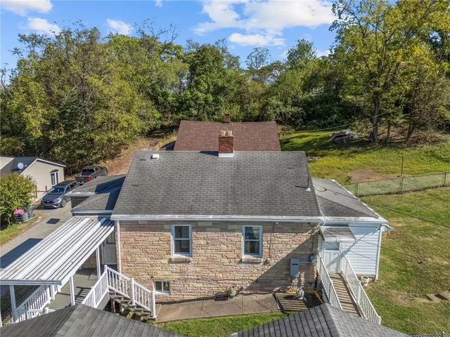 $99,000 | 18 Locust Street, Clarksville, PA 15322