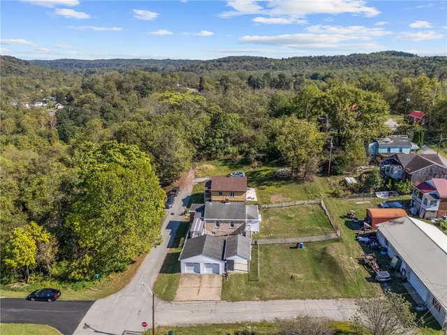 $99,000 | 18 Locust Street, Clarksville, PA 15322