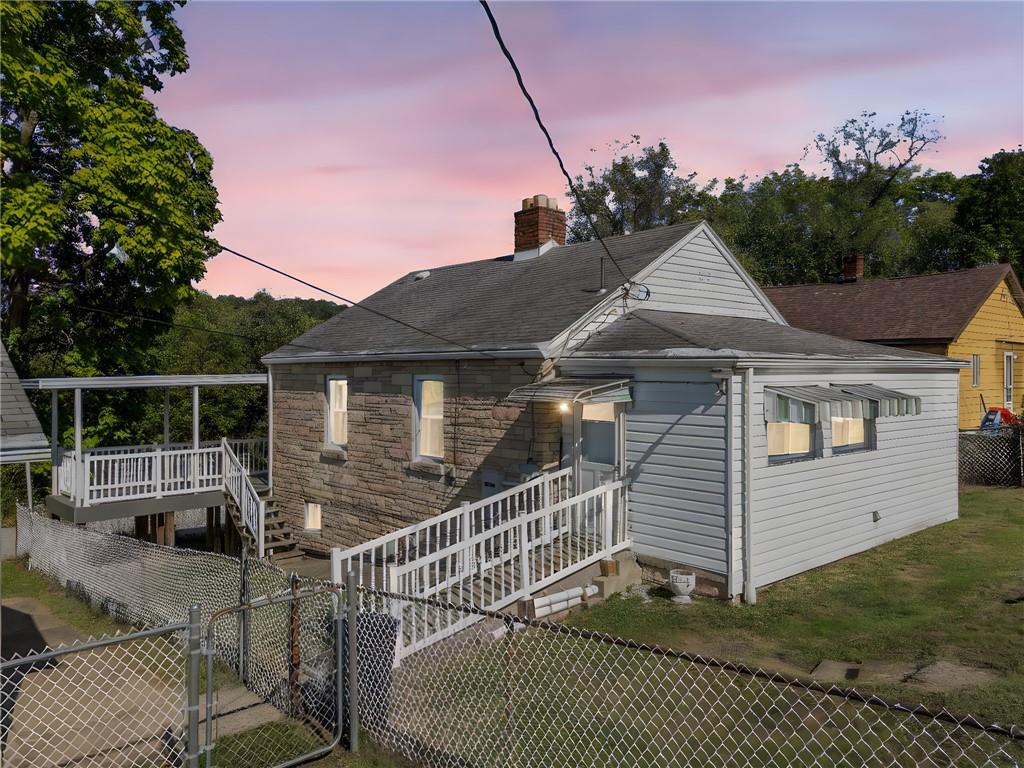 18 Locust Street Clarksville, PA 15322 - Photo 35 of 38