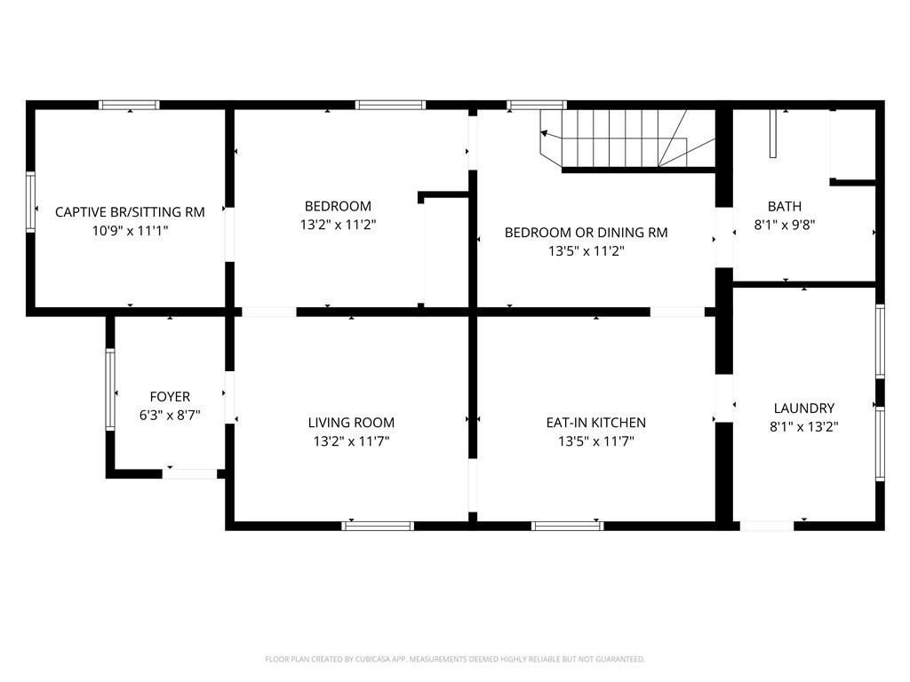 18 Locust Street Clarksville, PA 15322 - Photo 36 of 38