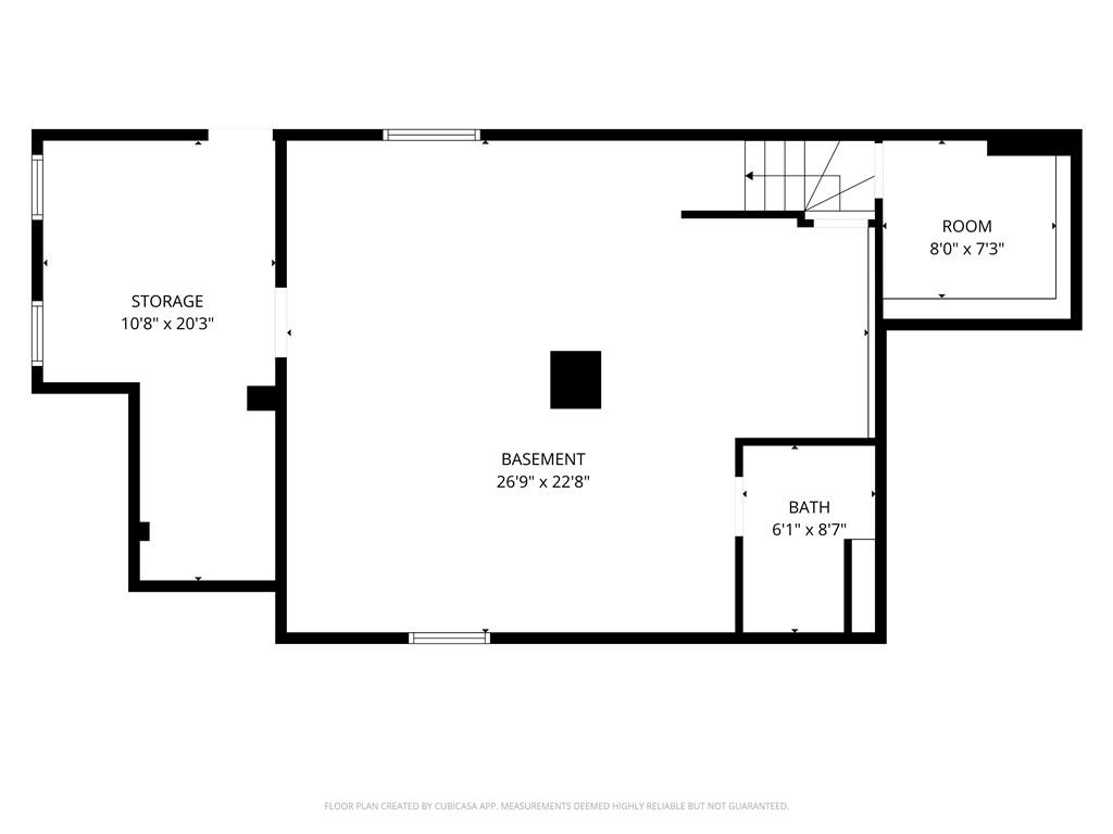 18 Locust Street Clarksville, PA 15322 - Photo 37 of 38