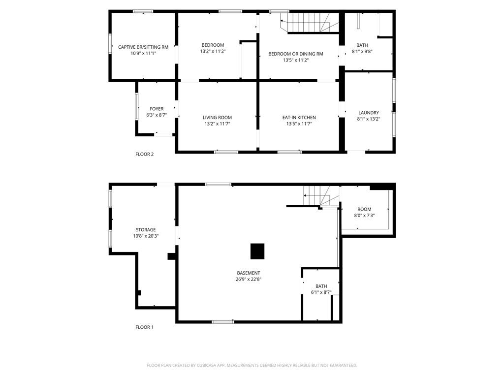 18 Locust Street Clarksville, PA 15322 - Photo 38 of 38