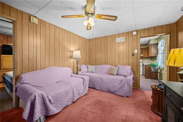 $99,000 | 18 Locust Street, Clarksville, PA 15322