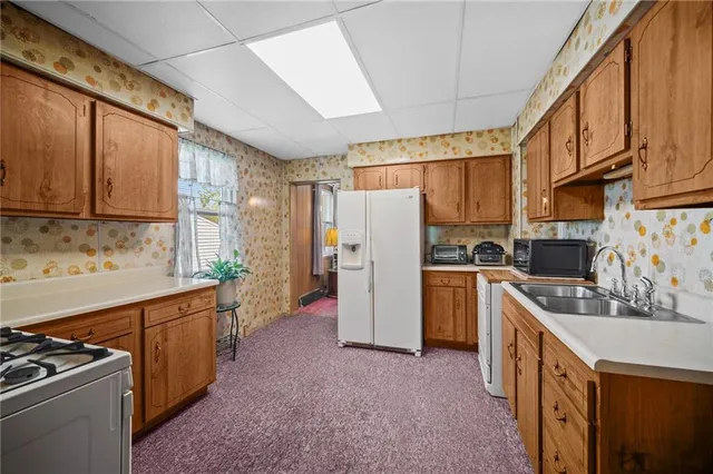 $99,000 | 18 Locust Street, Clarksville, PA 15322