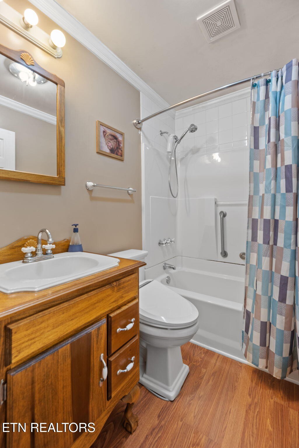 102 Kingsley Road Oak Ridge, TN 37830 - Photo 16 of 29