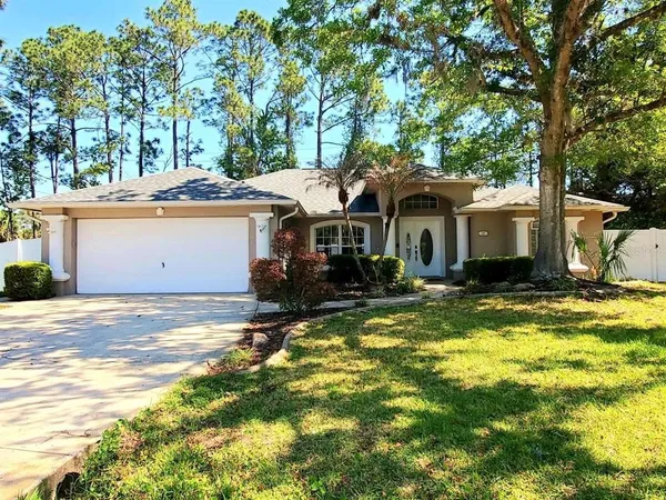 $2,200 | 10 Wayler Place, Palm Coast, FL 32164