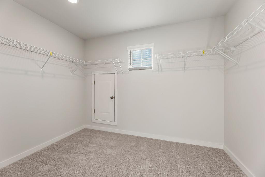 542 Arborston Way Jefferson, GA 30549 - Photo 10 of 28 a view of an empty room
