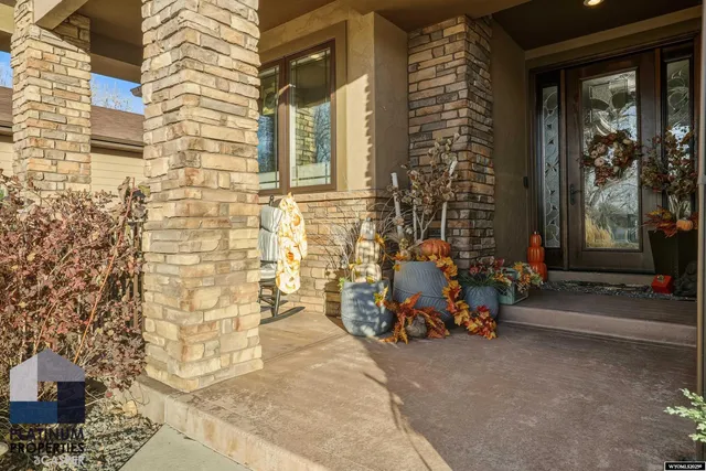 $739,000 | 49 Fairway Drive, Casper, WY 82604