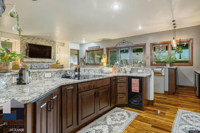 $749,000 | 49 Fairway Drive, Casper, WY 82604