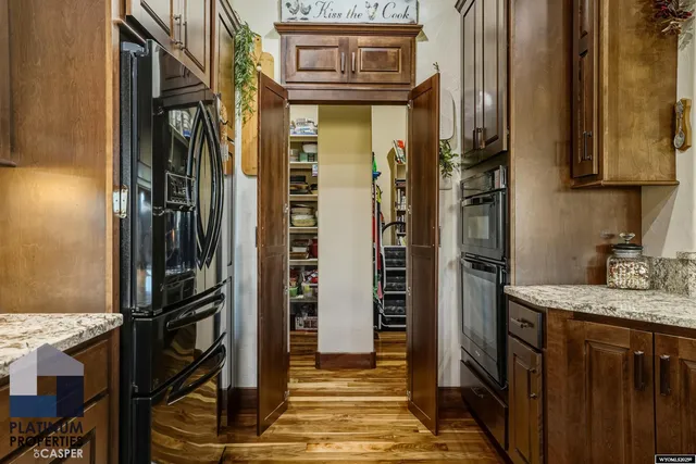 $749,000 | 49 Fairway Drive, Casper, WY 82604