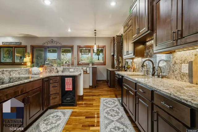 $749,000 | 49 Fairway Drive, Casper, WY 82604