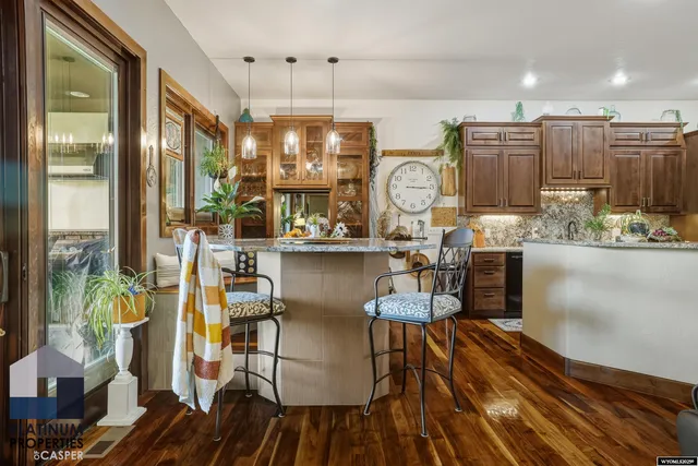 $749,000 | 49 Fairway Drive, Casper, WY 82604