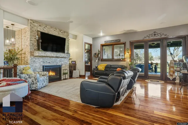 $749,000 | 49 Fairway Drive, Casper, WY 82604