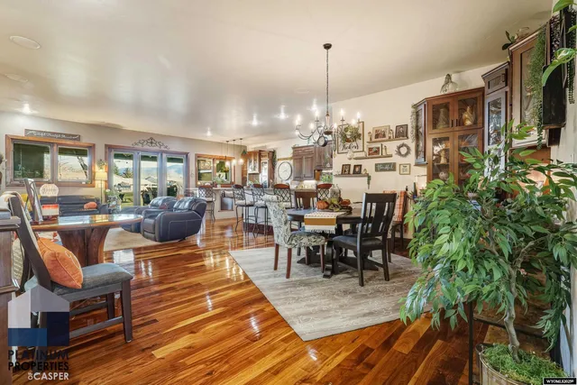 $749,000 | 49 Fairway Drive, Casper, WY 82604
