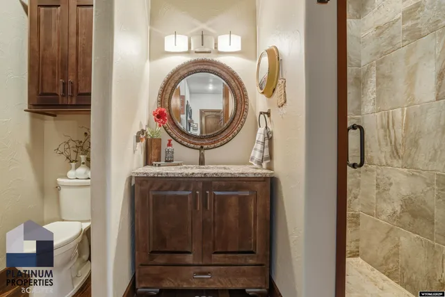 $749,000 | 49 Fairway Drive, Casper, WY 82604