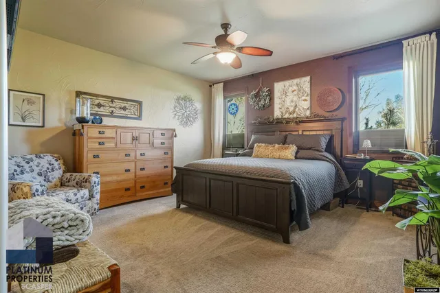 $749,000 | 49 Fairway Drive, Casper, WY 82604