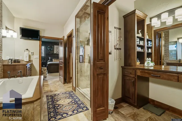 $749,000 | 49 Fairway Drive, Casper, WY 82604