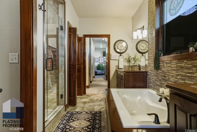 $749,000 | 49 Fairway Drive, Casper, WY 82604