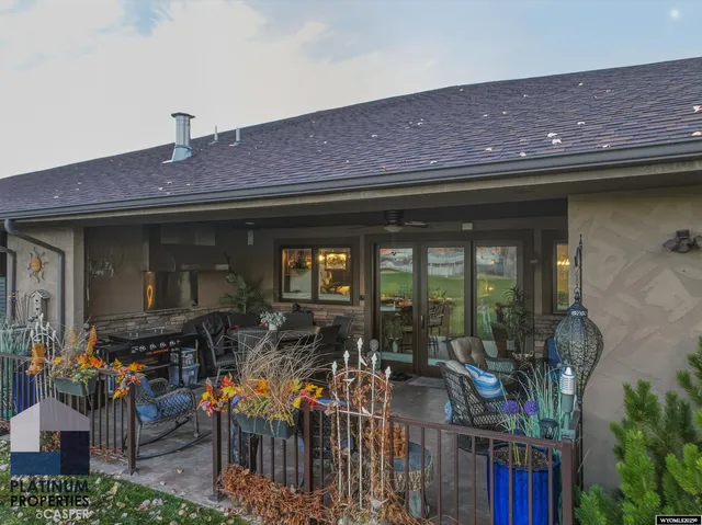 $749,000 | 49 Fairway Drive, Casper, WY 82604