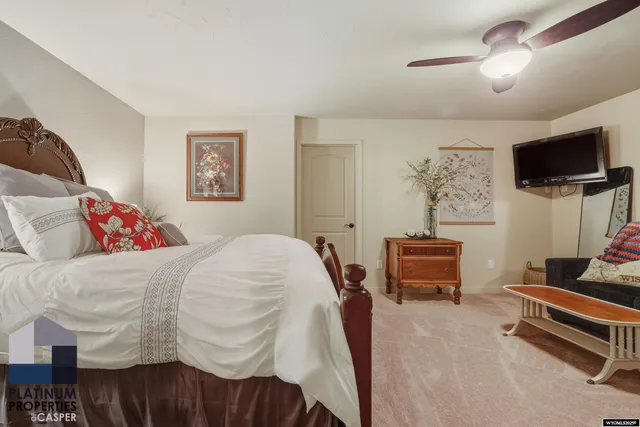 $749,000 | 49 Fairway Drive, Casper, WY 82604