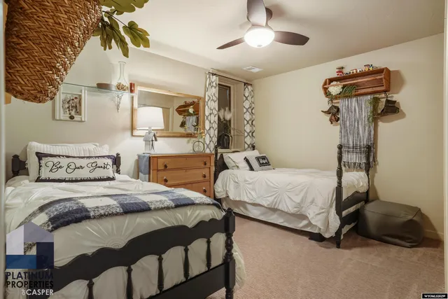 $749,000 | 49 Fairway Drive, Casper, WY 82604