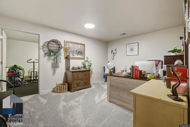 $749,000 | 49 Fairway Drive, Casper, WY 82604