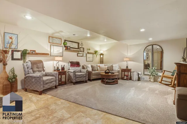 $749,000 | 49 Fairway Drive, Casper, WY 82604