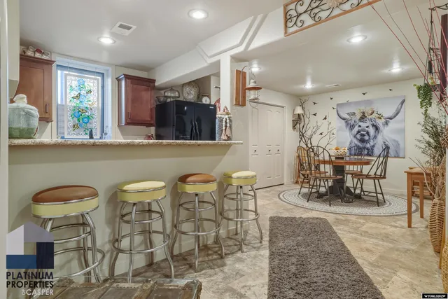 $749,000 | 49 Fairway Drive, Casper, WY 82604