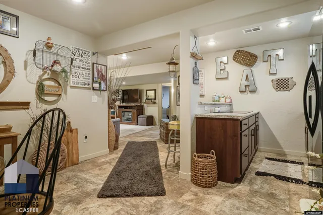 $749,000 | 49 Fairway Drive, Casper, WY 82604