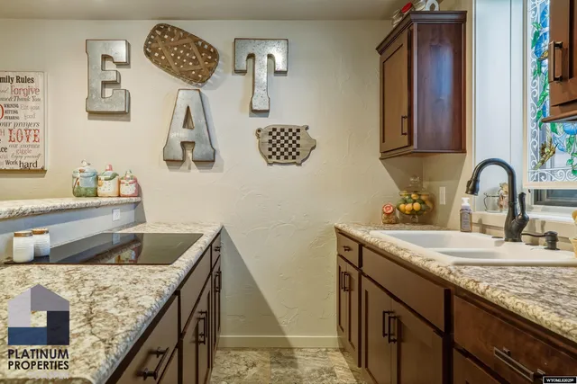 $749,000 | 49 Fairway Drive, Casper, WY 82604