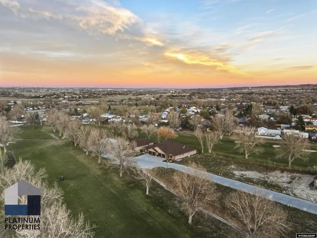 $749,000 | 49 Fairway Drive, Casper, WY 82604