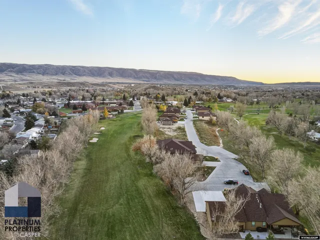 $749,000 | 49 Fairway Drive, Casper, WY 82604