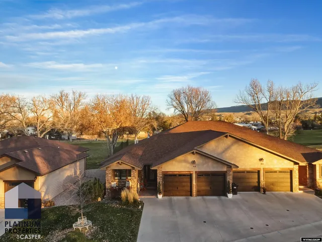 $749,000 | 49 Fairway Drive, Casper, WY 82604