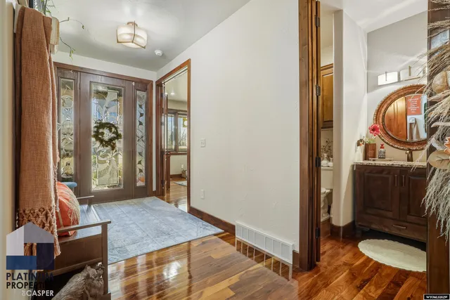 $749,000 | 49 Fairway Drive, Casper, WY 82604