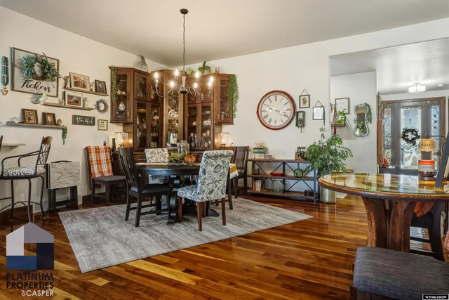 $749,000 | 49 Fairway Drive, Casper, WY 82604