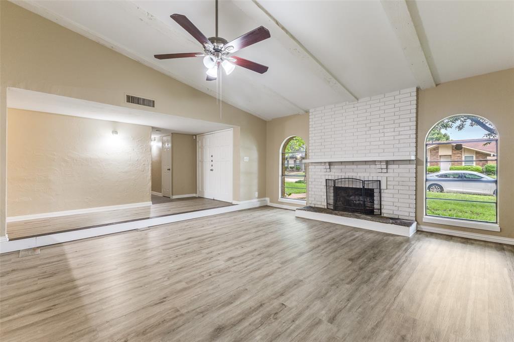 11627 Cotillion Drive Dallas, TX 75228 - Photo 2 of 12