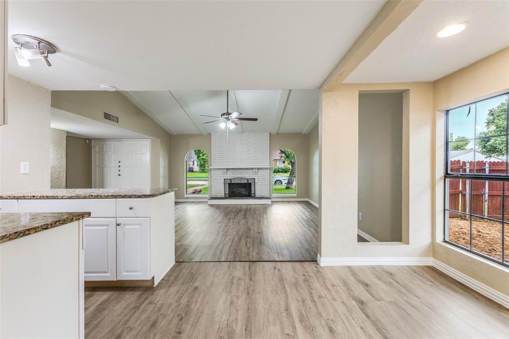 11627 Cotillion Drive Dallas, TX 75228 - Photo 3 of 12