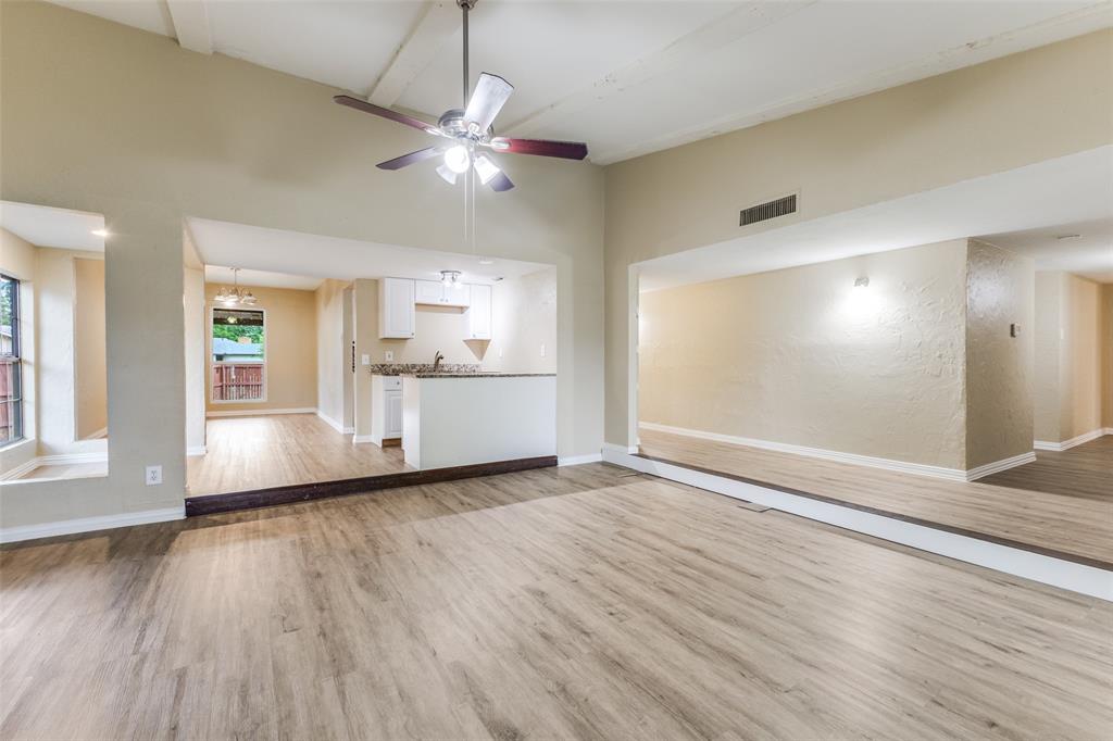 11627 Cotillion Drive Dallas, TX 75228 - Photo 4 of 12