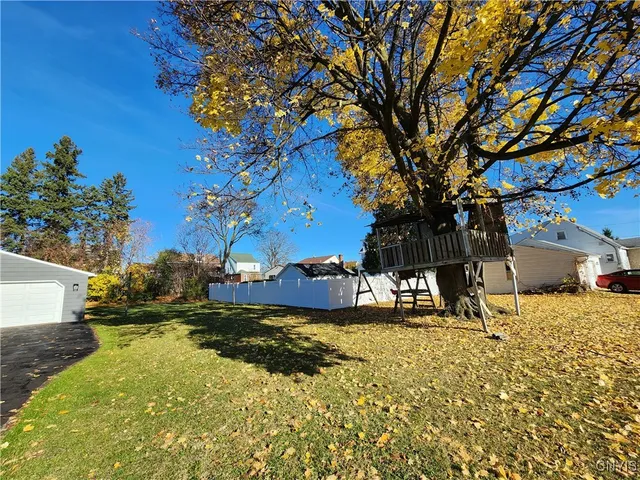 $18,000 | Berwick Road South, Syracuse, NY 13208