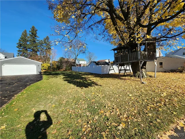 $18,000 | Berwick Road South, Syracuse, NY 13208