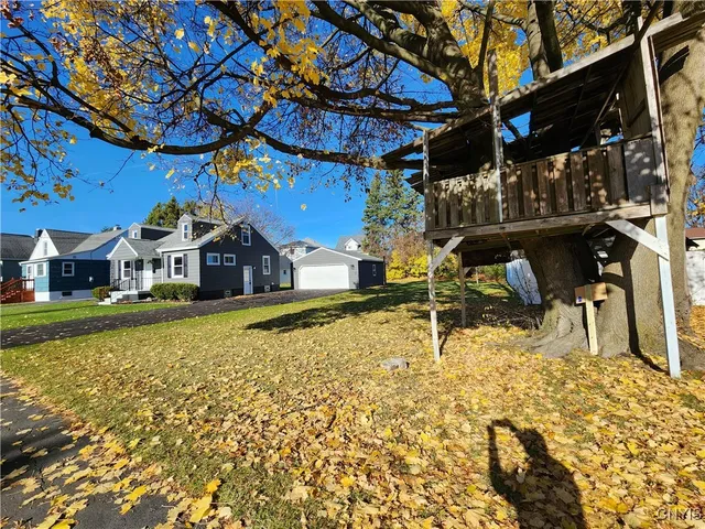 $18,000 | Berwick Road South, Syracuse, NY 13208