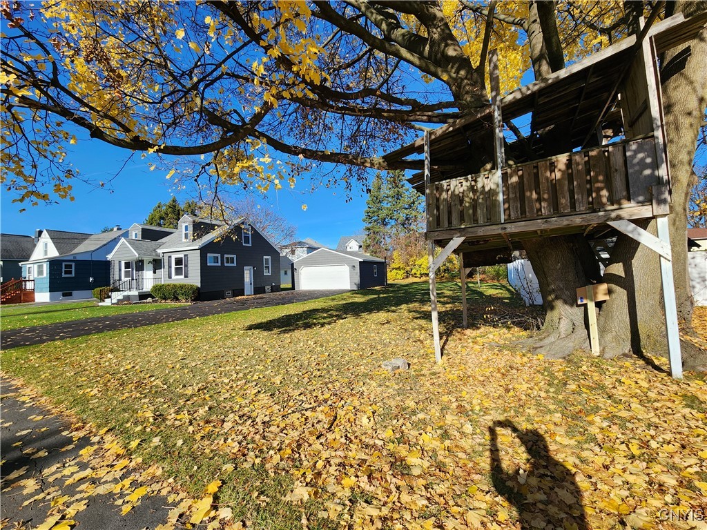 Berwick Road South Syracuse, NY 13208 - Photo 3 of 7