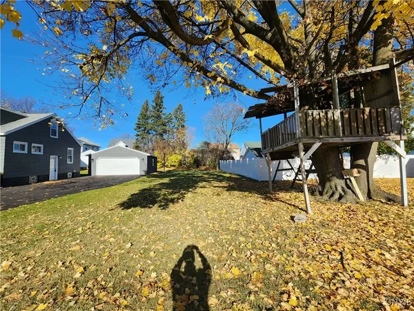 $18,000 | Berwick Road South, Syracuse, NY 13208