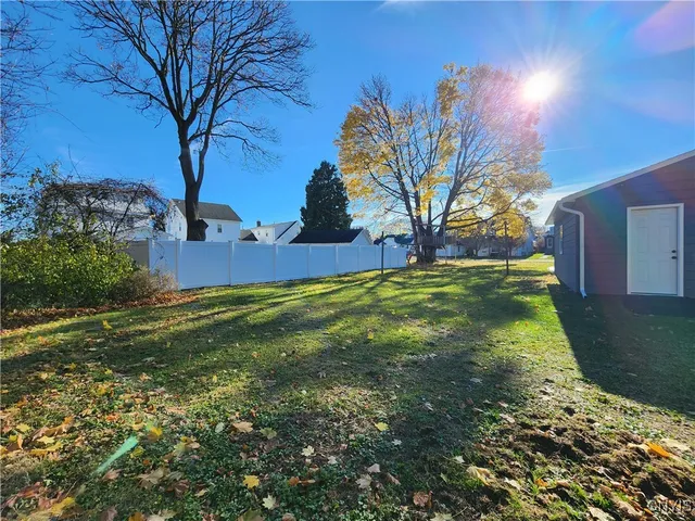 $18,000 | Berwick Road South, Syracuse, NY 13208