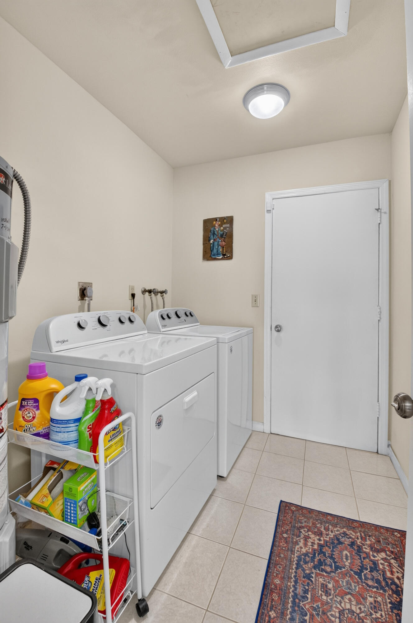 22018 Colony Drive Boca Raton, FL 33433 - Photo 34 of 39 Laundry Room