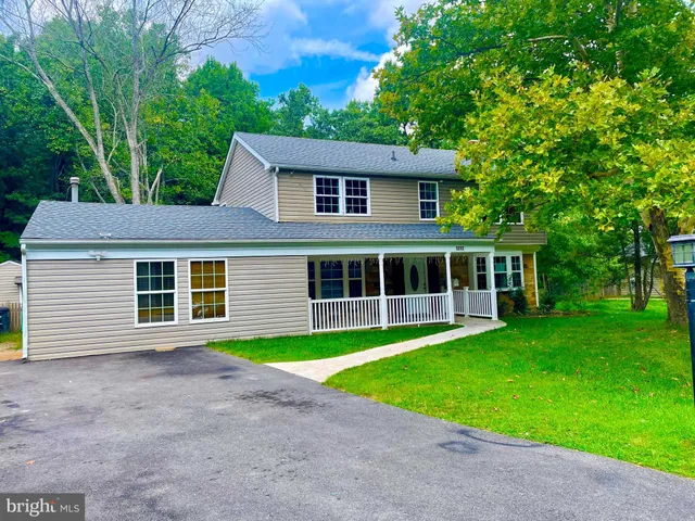 $594,900 | 9312 Montpelier Drive, Laurel, MD 20708