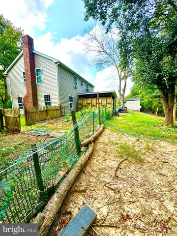 $594,900 | 9312 Montpelier Drive, Laurel, MD 20708