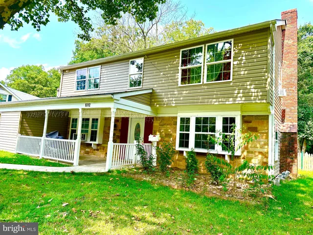 $594,900 | 9312 Montpelier Drive, Laurel, MD 20708