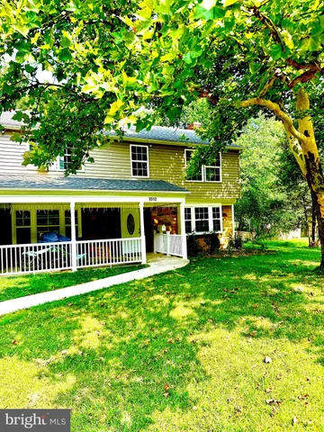 $594,900 | 9312 Montpelier Drive, Laurel, MD 20708