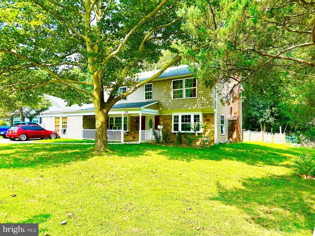 $594,900 | 9312 Montpelier Drive, Laurel, MD 20708